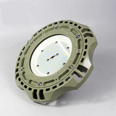 Industrial Explosion Proof LED Lighting High Bay Light IP67 100W
