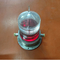180dB Safety Caution Explosion Proof Alarm Lights Solar Aviation Warning Tempered Glass Cover