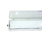 Atex Led Fluorescent Lamp IP65 Flameproof Explosion Proof Single And Double Tube