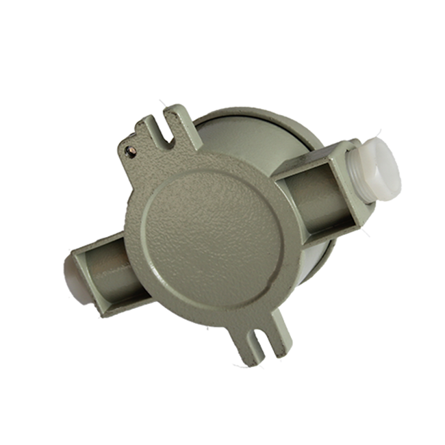 380VAC Explosion Proof Switch Illumination Hazardous Location ...