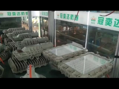 Explosion Proof LED Flood Light