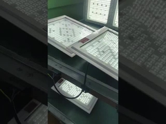 250w LED Explosion Proof Lights for Gas Station ATEX IECEx RoHS approved IP66 5 years warranty