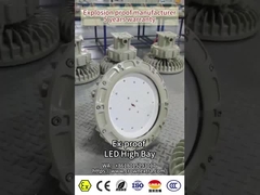 Explosion Proof LED Lighting