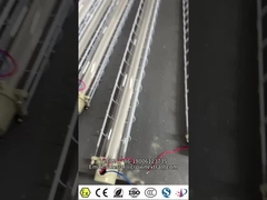 Explosion-proof Products And Lighting Fixtures