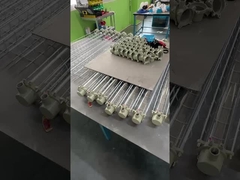 Explosion-proof Lighting Fixtures