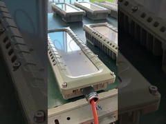 Linear Class 1 Div 1 Led Explosion Proof Flood Lights 100w Ip66 Waterproof tunnel