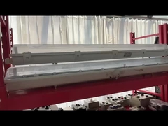 Explosion Proof Fluorescent Light