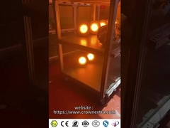 ATEX/IECX Certified Explosion-Proof Lighting – Factory Tour