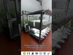 Inside Our Explosion-Proof Lighting Workshop – 2025 Latest Video