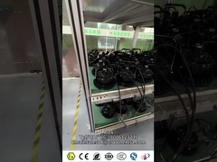 2025 New Workshop Video | OEM Explosion-Proof Light Manufacturer