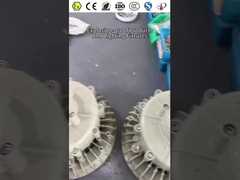 Behind the Scenes: How Explosion-Proof Lights Are Made