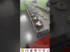 Explosion Proof Lighting Manufacturing Process | ATEX & IECEx Certified