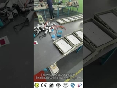 Explosion Proof Lights Production for Pharmaceutical & Grain Industry Safety