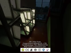 BYS Series Explosion-Proof LED Linear Light | Slim, Powerful, Safe