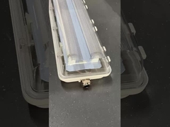 Explosion Proof Fluorescent Light