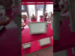 ATEX Explosion Proof Flood Light | IECEx Certified LED Lighting for Hazardous Areas