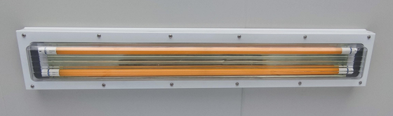ATEX Explosion Proof LED Clean Fluorescent Lamps Available In The Paint Shop