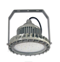 ATEX Approved 100W Explosion Proof LED Lighting With CRI &gt; 70