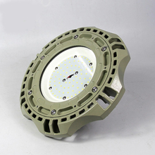 Anodized Explosion Proof High Bay Light In Zone 22 90-305VAC/50~60HZ Or 24V DC
