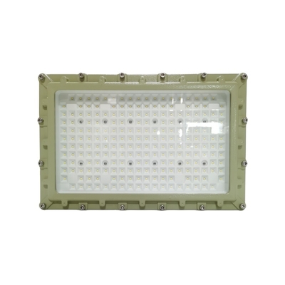 Explosion Proof LED High Bay Light with CRI ＞ 70 for Zone 2 and 21