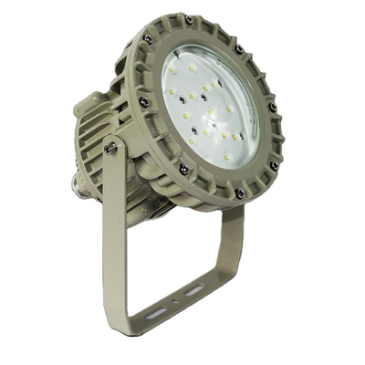 50 Hour Lifespan Flameproof High Bay Light For 22 Zone