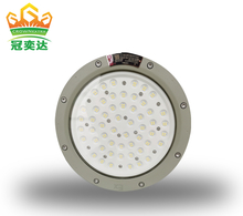135 Lm/w Explosion Proof LED High Bay Lights -20℃~+60℃ Working Temperature