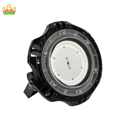 Explosion Proof LED High Bay 30° Wall Mount 90-305VAC/50~60HZ Or 24V DC