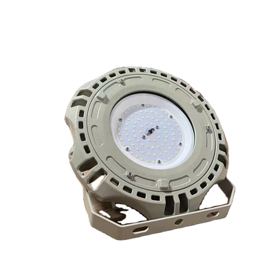IP66 Explosion Proof High Bay LED Light With Die Casting Aluminum Alloy Housing