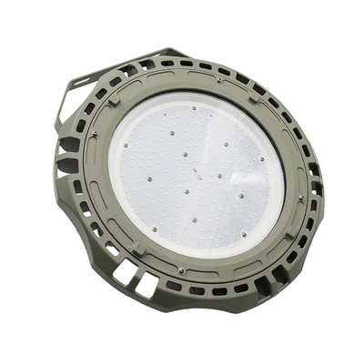 Die Casting Aluminum Alloy Explosion Proof LED High Bay Lights 135Lm/W CRI&gt;80