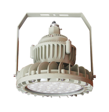 Ex TD A21 IP66 T80° Explosion Proof High Bay Light with 60° 90° 120° Beam Angle