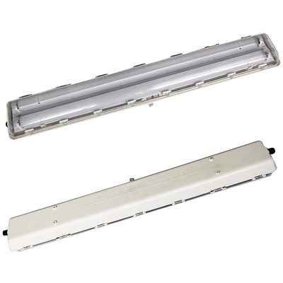 120° Beam Angle Explosion Proof LED Lighting 36W Aluminum Alloy BYS Light with &gt;80 CRI