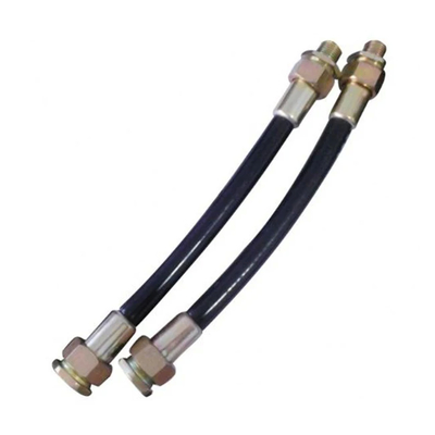 Class I Div. 1 Vapour Proof Flexible Conduit - Custom Length