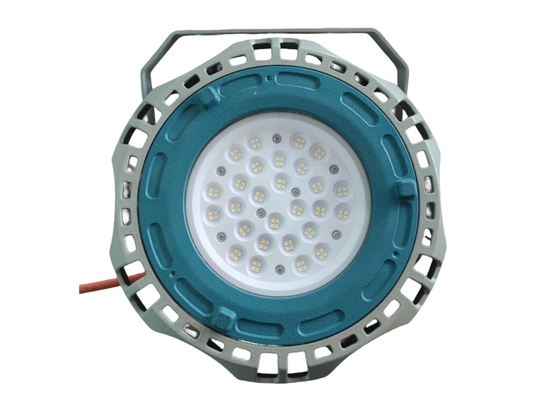 Explosion Proof High Bay Lights With ATEX Bracket Ceiling Wall Mounts 180lm/w 250W