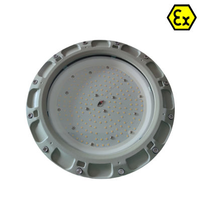 250W Explosion-Proof IP66 LED High Bay Light 50,000h lifespan and a 5-year warranty