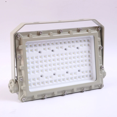 Explosion Proof Wall Mount Bright LED Ceiling Light Powerful 140Watt for Zone 1/2