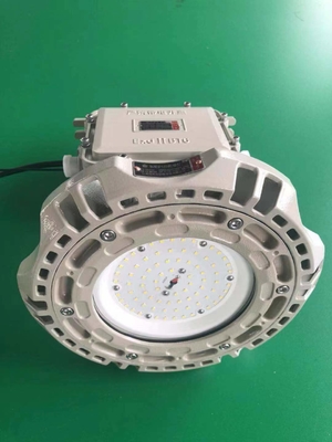 Weatherproof Bracket Mount LED Bay Lights 135 Lm/w With 80+ CRI