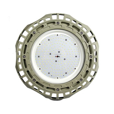 Explosion Proof LED Bay Lights 200W IP66 Waterproof Ex Flameproof Lighting