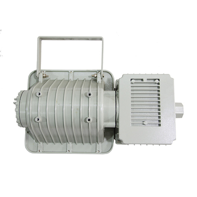 Zone1 Oil Gas Usage Explosion Proof LED Flood Light Efficiency of 150lm/w Ex Code Ex Db IIC T6 Gb