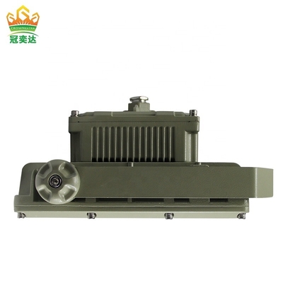 Long Lasting Performance Explosion-Proof LED Floodlight with CREE Lamp Bead and OEM Server