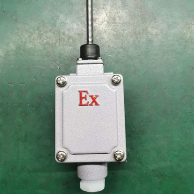 Industrial Dustproof Blast Resistant Buttons Durable Versatile for Various Applications