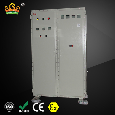 IP66 Explosion Proof Switch Surface Mount 2 Poles High Protection Level Durable