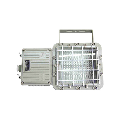 High CRI Ra≥80 Explosion Proof LED Flood Light Customizable AC90-380V Voltage 3000/4000/5000/5700K CCT