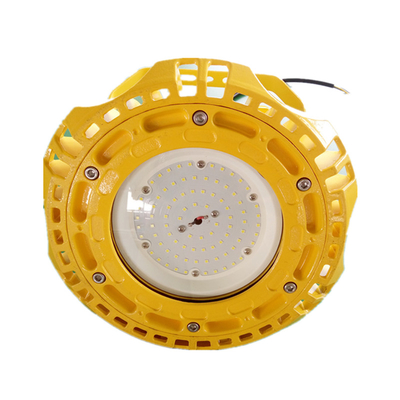 3000-5700K Explosion Proof High Bay Ex Db Eb IIC T6 Gb Ex Tb IIIC T80°C Db IP66 for Harsh Environments
