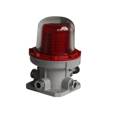 Industrial 3000-5700K Explosion Proof LED High Bay Lights ATEX IECEx RoHS ISO9001 CCC Certified