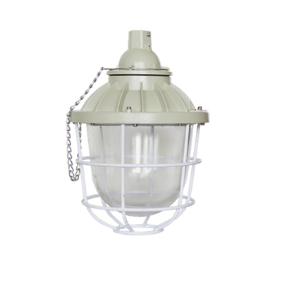 E27 Lamp Holder Explosion Proof HID Light Copper-free Aluminum Housing Material For Hazardous Locations