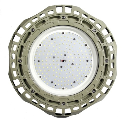240w Explosion Proof Led Lights  Aluminum Cob ATEX IP66 Waterproof for Hazardous Area