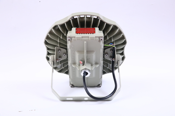 240W LED Explosion Proof High Bay Light – Class 1 Zone 1 Certified for Harsh & Hazardous Environments
