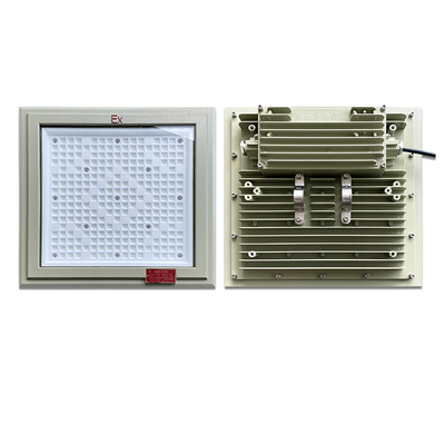 ATEX Certified Explosion Proof LED Flood Light 50-200W IP66