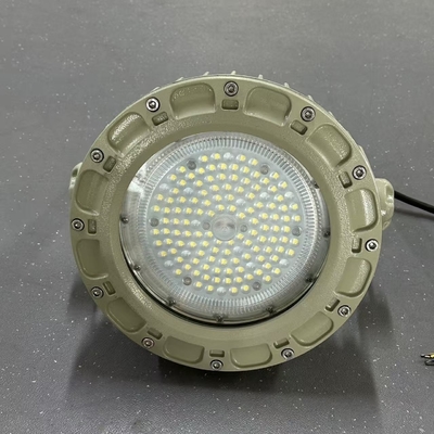 100W 120W Explosion Proof LED High Bay Light for Explosive Gas and Dust