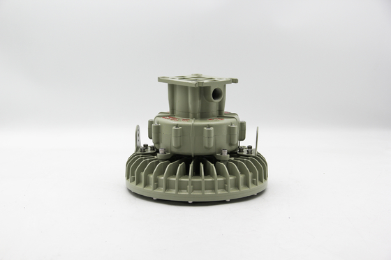 Warehouse Industrial Lighting Ufo Explosion Proof Led High Bay 135lm/w 100W 150W 200W